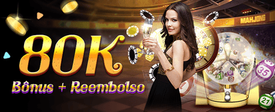 Os Melhores Jogos de Casino banner